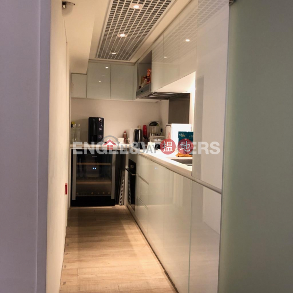 Studio Flat for Rent in Soho, 21-31 Old Bailey Street | Central District | Hong Kong | Rental, HK$ 240,000/ month