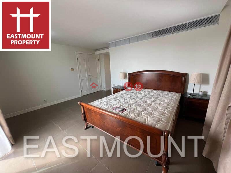 Sai Kung Village House | Property For Rent or Lease in Tso Wo Villa, Tso Wo Hang 早禾坑早禾山莊-Sea view, Gorgeous decoration | 27 Tso Wo Road | Sai Kung, Hong Kong, Rental HK$ 40,000/ month