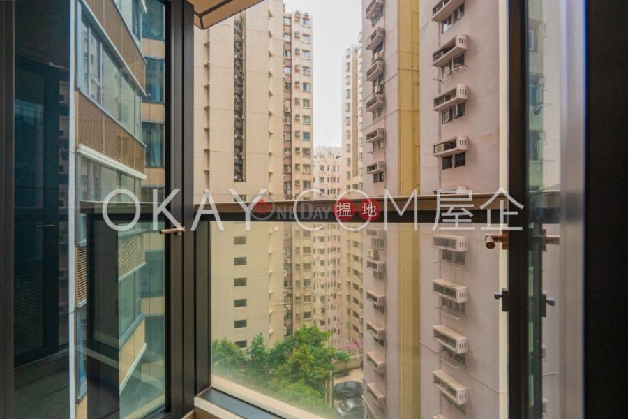 Property Search Hong Kong | OneDay | Residential | Sales Listings, Charming 1 bedroom in North Point | For Sale