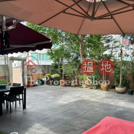 Convenient Lower Duplex. 3 CP, Ho Chung New Village 蠔涌新村 | Sai Kung (SK2691)_0