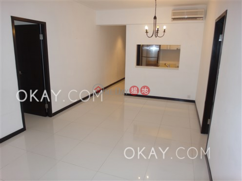 Charming 2 bedroom with terrace | Rental | 11 Kingston Street | Wan Chai District, Hong Kong | Rental | HK$ 37,000/ month