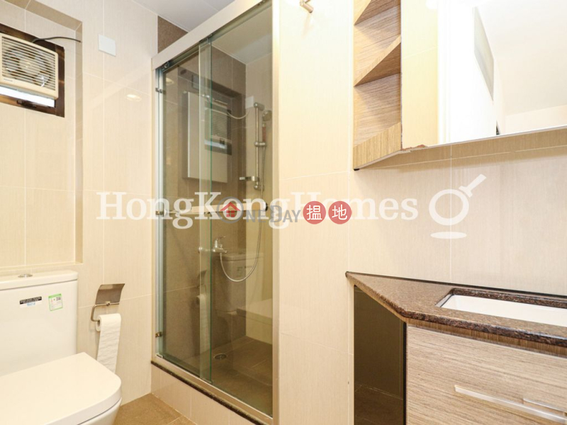 HK$ 40,000/ month | Euston Court, Western District, 3 Bedroom Family Unit for Rent at Euston Court