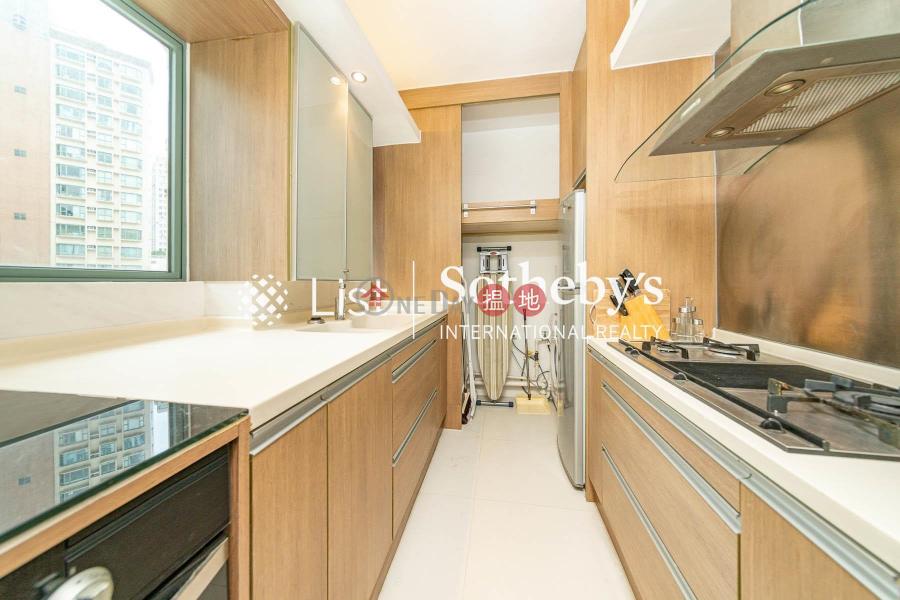 HK$ 38,000/ month | Jardine Summit | Wan Chai District, Property for Rent at Jardine Summit with 3 Bedrooms