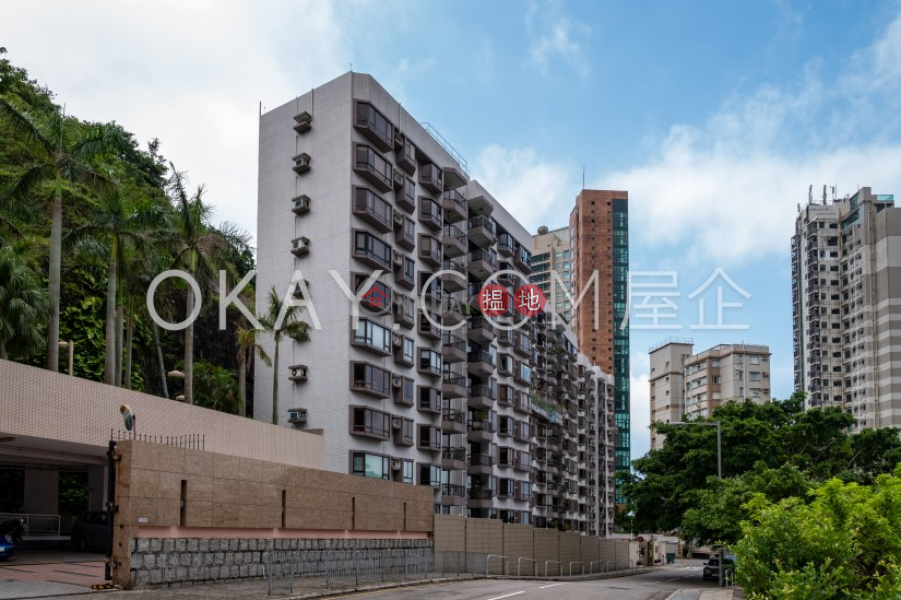 HK$ 72,000/ month, South Bay Garden Block B | Southern District Rare 3 bedroom on high floor with rooftop & balcony | Rental