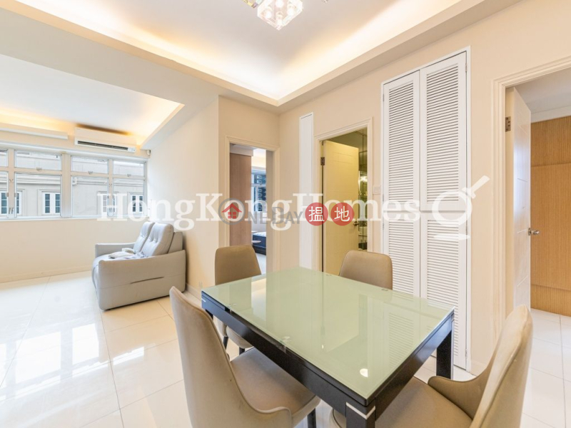 3 Bedroom Family Unit for Rent at Sunlight Court | Sunlight Court 新麗閣 Rental Listings