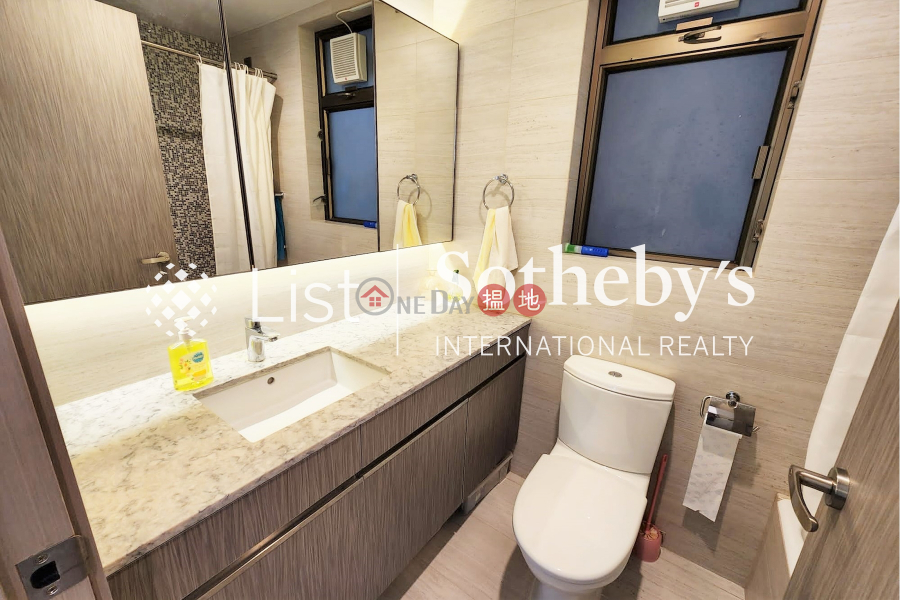 Property for Rent at The Belcher\'s with 2 Bedrooms | 89 Pok Fu Lam Road | Western District, Hong Kong Rental | HK$ 42,000/ month