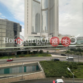 Office Unit for Rent at New York House