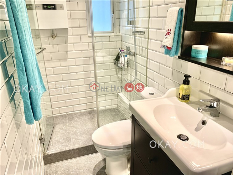 HK$ 9.5M, New Fortune House Block B | Western District, Lovely 1 bedroom with sea views | For Sale