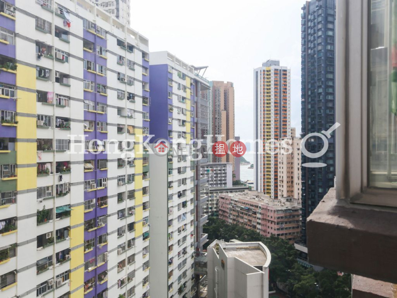 Property Search Hong Kong | OneDay | Residential | Sales Listings 2 Bedroom Unit at Smithfield Terrace | For Sale