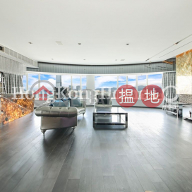 3 Bedroom Family Unit at The Masterpiece | For Sale | The Masterpiece 名鑄 _0