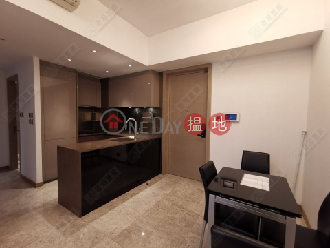 Two rooms in Harbour Pinnacle, Harbour Pinnacle 凱譽 | Yau Tsim Mong (ISAAC-031191497)_0