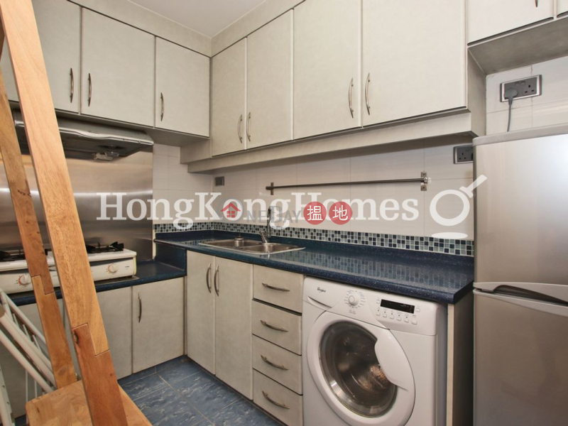 2 Bedroom Unit for Rent at Euston Court, Euston Court 豫苑 Rental Listings | Western District (Proway-LID40021R)