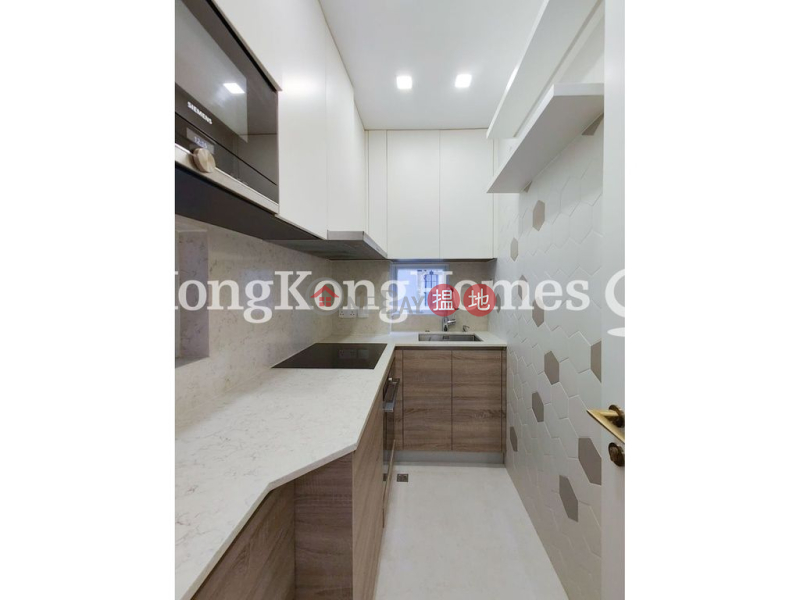 Property Search Hong Kong | OneDay | Residential | Sales Listings 1 Bed Unit at 2J Mosque Junction | For Sale