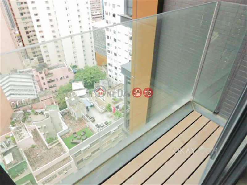 Gramercy | High Residential | Rental Listings, HK$ 30,000/ month