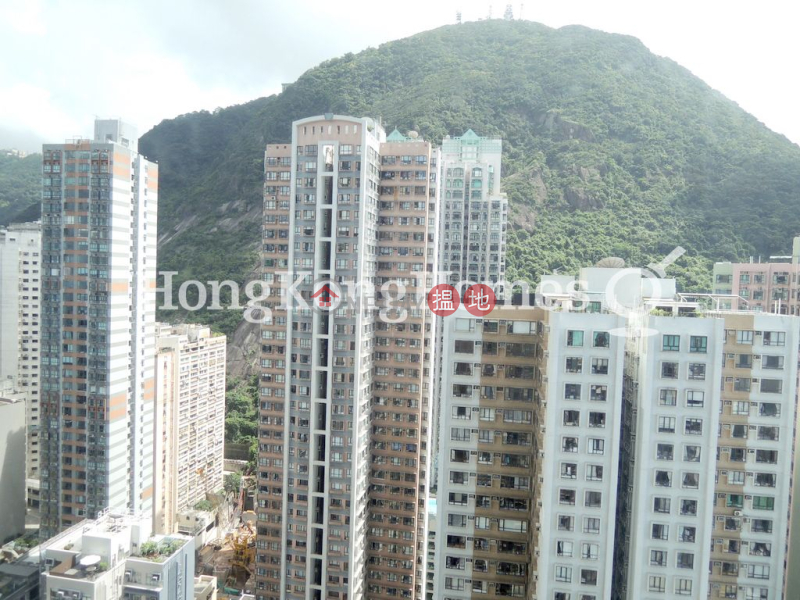 香港搵樓|租樓|二手盤|買樓| 搵地 | 住宅|出售樓盤雍景臺兩房一廳單位出售