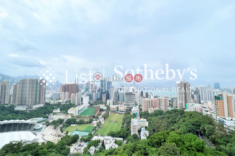 Property for Sale at Swiss Towers with 3 Bedrooms, 1971 Tai Hang Road | Wan Chai District | Hong Kong, Sales HK$ 29.8M