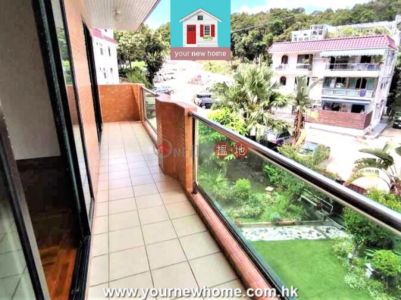 香港搵樓|租樓|二手盤|買樓| 搵地 | 住宅|出租樓盤|Upper Duplex in Clearwater Bay for Rent
