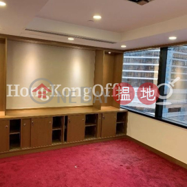 Office Unit for Rent at Shui On Centre