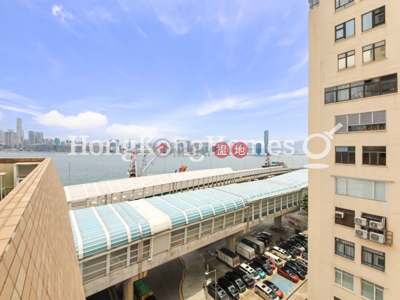 Property Search Hong Kong | OneDay | Residential Sales Listings | 2 Bedroom Unit at Victoria Centre Block 1 | For Sale