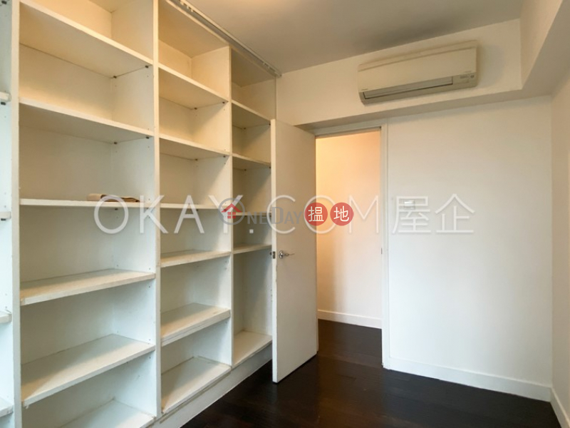 HK$ 53,000/ month The Waterfront Phase 2 Tower 7 Yau Tsim Mong, Elegant 3 bedroom in Kowloon Station | Rental