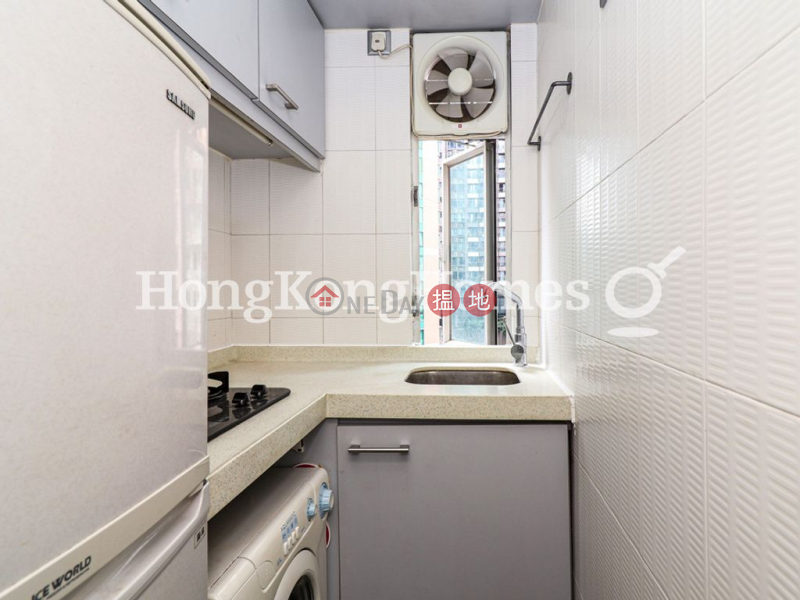 2 Bedroom Unit for Rent at Grandview Garden | Grandview Garden 雍翠臺 Rental Listings