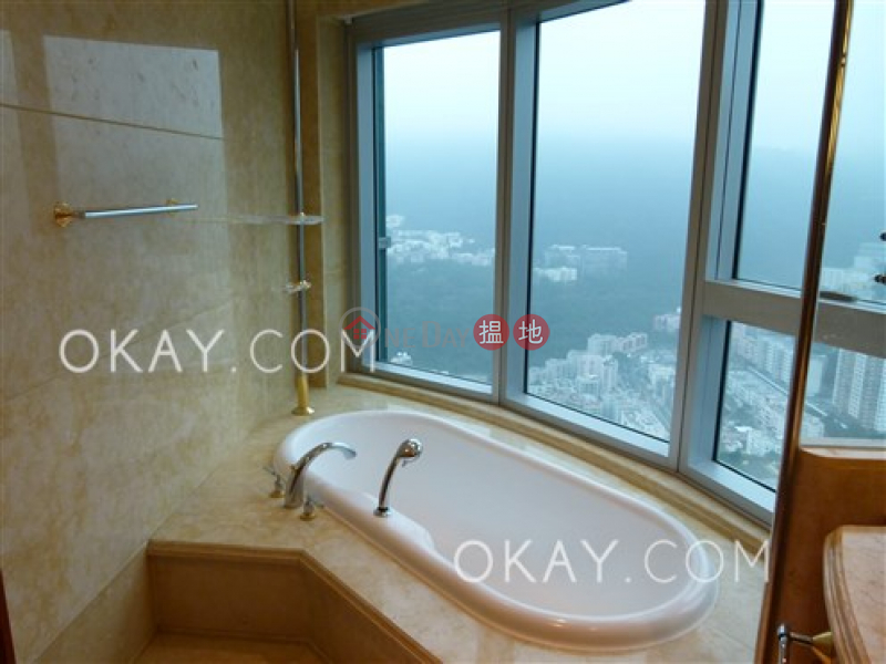Gorgeous 3 bed on high floor with harbour views | Rental | The Summit 御峰 Rental Listings