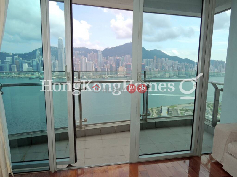 君臨天下3座三房兩廳單位出售1柯士甸道西 | 油尖旺-香港-出售-HK$ 5,200萬