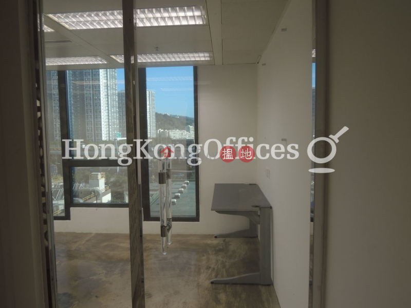 Industrial,office Unit for Rent at Lu Plaza | 2-4 Wing Yip Street | Kwun Tong District | Hong Kong | Rental HK$ 33,779/ month