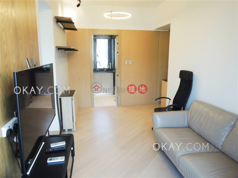 Property Search Hong Kong | OneDay | Residential Rental Listings | Gorgeous 3 bedroom with sea views & balcony | Rental