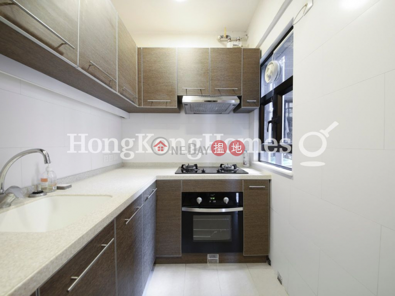 HK$ 35,000/ month | Robinson Heights Western District | 3 Bedroom Family Unit for Rent at Robinson Heights