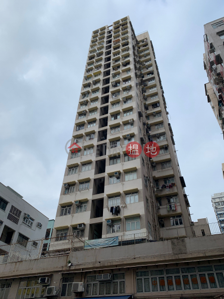 Ming Fat Building (Ming Fat Building) To Kwa Wan|搵地(OneDay)(1)
