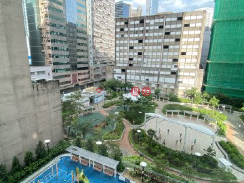 Sheung Chui Court Block B Unknown Residential, Sales Listings HK$ 6.18M