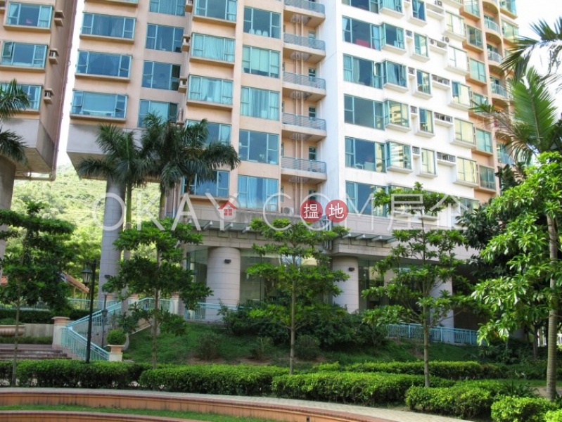 Property Search Hong Kong | OneDay | Residential Sales Listings, Elegant 4 bed on high floor with sea views & terrace | For Sale