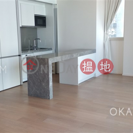 Stylish 2 bedroom with balcony | Rental, The Morgan 敦皓 | Western District (OKAY-R313726)_0