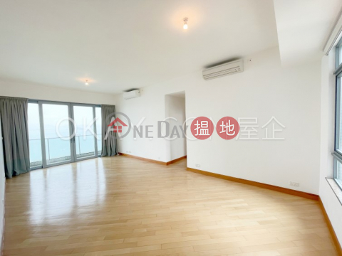 Luxurious 3 bed on high floor with balcony & parking | Rental | Phase 4 Bel-Air On The Peak Residence Bel-Air 貝沙灣4期 _0