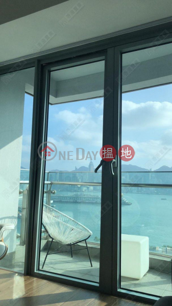 The Harbourside Tower 1 | Low, 17C Unit Residential | Sales Listings | HK$ 26.8M