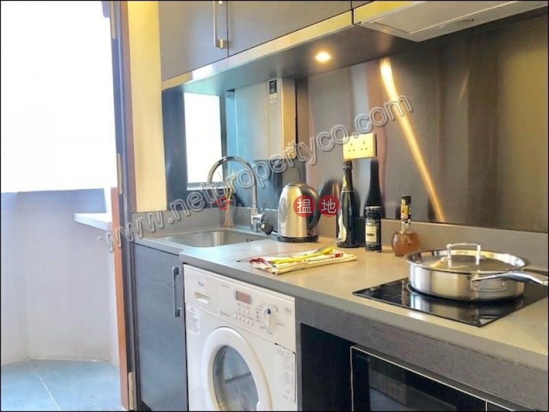 HK$ 20,000/ month V Happy Valley | Wan Chai District, A055745 Nice Apartment