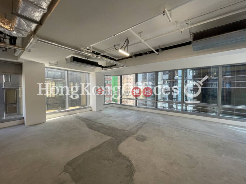 HK$ 6,981萬-些利街2-4號-中區|些利街2-4號寫字樓租單位出售
