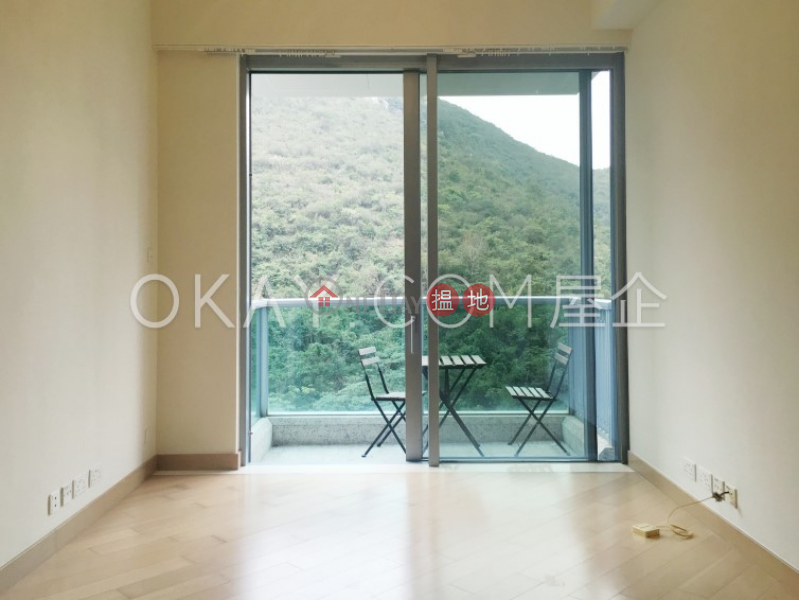 Elegant 3 bedroom with balcony | For Sale | Larvotto 南灣 Sales Listings