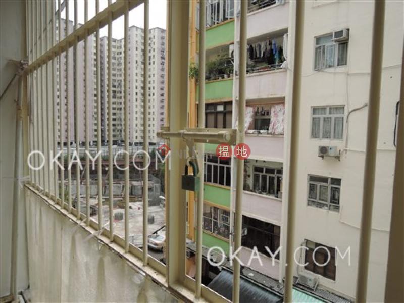 Practical 3 bedroom in North Point | Rental | 36 Kai Yuen Street | Eastern District Hong Kong | Rental HK$ 28,000/ month