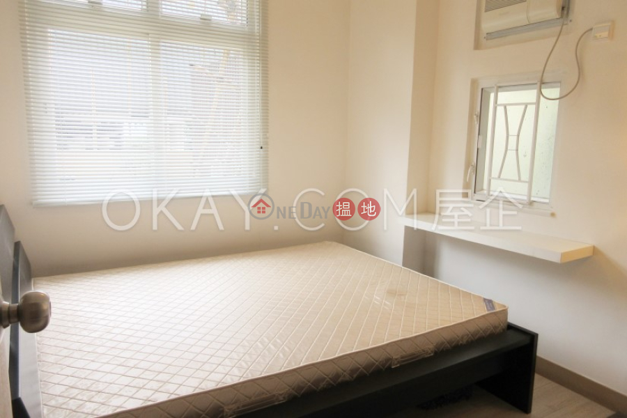 Generous 1 bedroom with terrace | Rental, Chester Court 澤安閣 Rental Listings | Western District (OKAY-R143323)