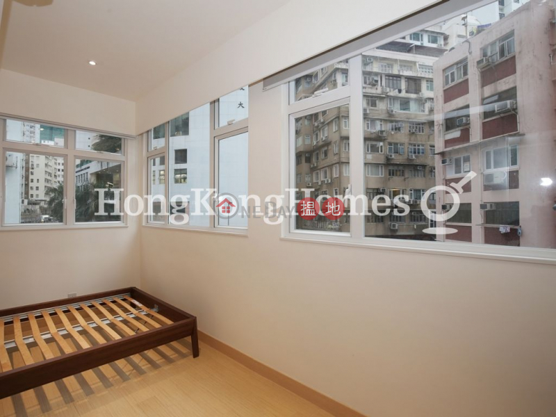 Property Search Hong Kong | OneDay | Residential | Rental Listings, 1 Bed Unit for Rent at J&J Mansion