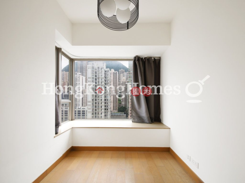 HK$ 13.5M | Island Crest Tower 1 Western District 2 Bedroom Unit at Island Crest Tower 1 | For Sale