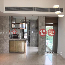 Luxurious 3 bedroom on high floor with balcony | Rental | Imperial Kennedy 卑路乍街68號Imperial Kennedy _0