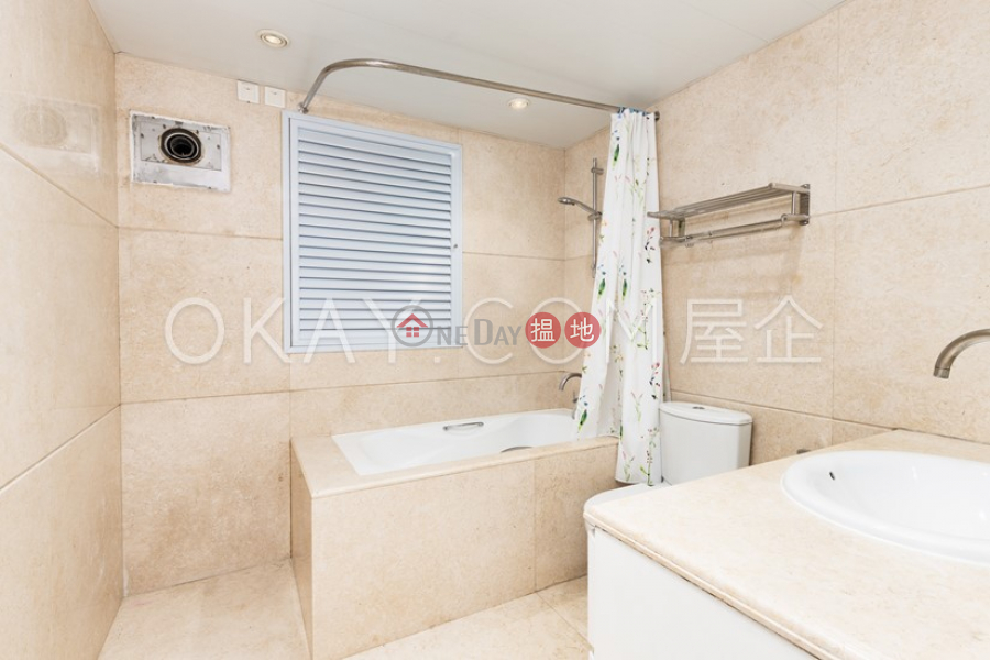 HK$ 105,000/ month Parkview Terrace Hong Kong Parkview, Southern District Stylish 4 bedroom on high floor with balcony & parking | Rental