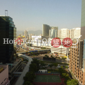 Office Unit at New Mandarin Plaza Tower B | For Sale