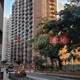 Block B1 – B3 Coral Court,Braemar Hill, Hong Kong Island