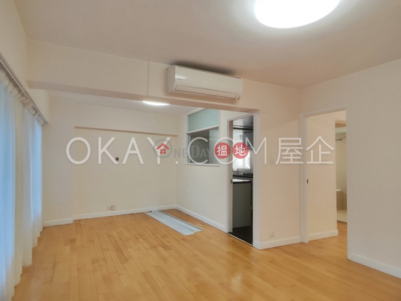Property Search Hong Kong | OneDay | Residential | Rental Listings | Tasteful 1 bedroom in North Point Hill | Rental