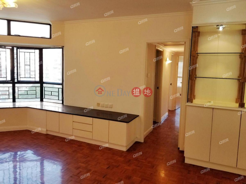 Property Search Hong Kong | OneDay | Residential | Rental Listings | Illumination Terrace | 2 bedroom Low Floor Flat for Rent