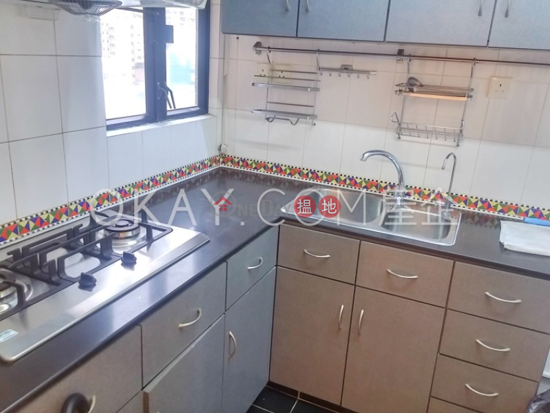 香港搵樓|租樓|二手盤|買樓| 搵地 | 住宅|出售樓盤|3房2廁,實用率高,連車位誠和閣出售單位